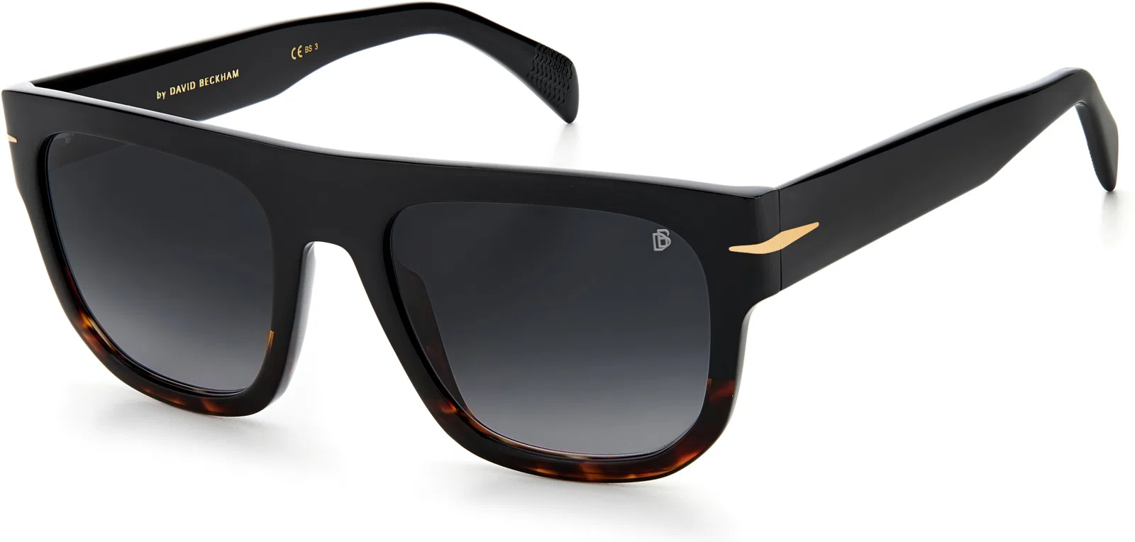 David Beckham Db7044 Sunglasses - view 17